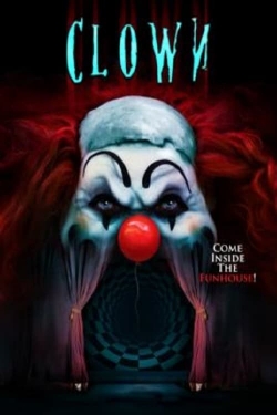 Clown Clown