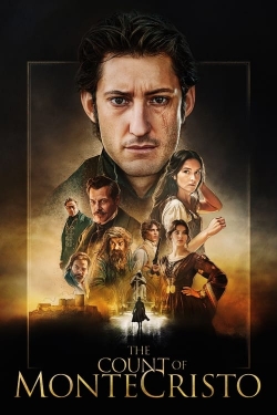 The Count of Monte-Cristo The Count of Monte-Cristo