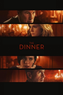 The Dinner The Dinner