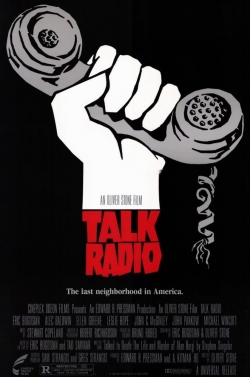 Talk Radio Talk Radio