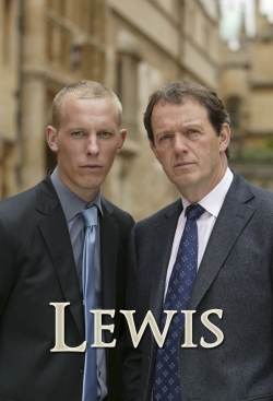 Inspector Lewis Inspector Lewis