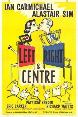Left Right and Centre Left Right and Centre