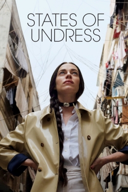 States of Undress States of Undress