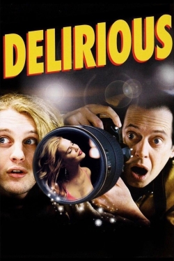 Delirious Delirious