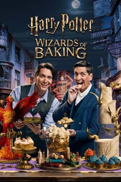 Harry Potter: Wizards of Baking Harry Potter: Wizards of Baking