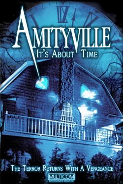 Amityville 1992: It's About Time Amityville 1992: It's About Time
