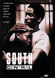 South Central South Central