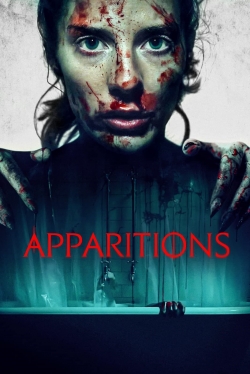 Apparitions Apparitions
