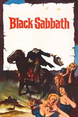 Black Sabbath Black Sabbath