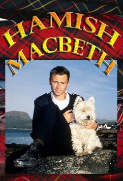 Hamish Macbeth Hamish Macbeth