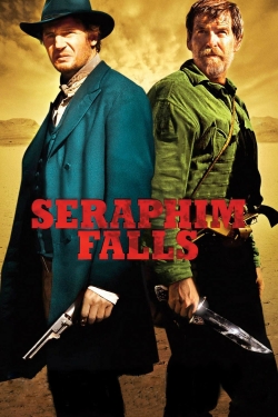 Seraphim Falls Seraphim Falls