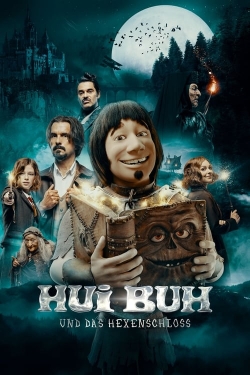 Hui Buh und das Hexenschloss Hui Buh und das Hexenschloss