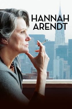 Hannah Arendt Hannah Arendt