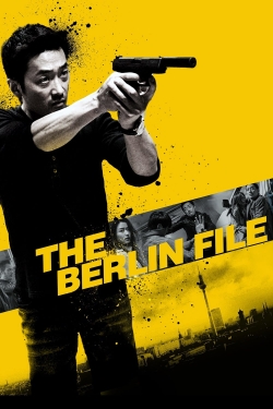 The Berlin File The Berlin File