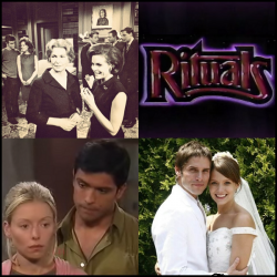 Rituals Rituals
