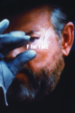 F for Fake F for Fake