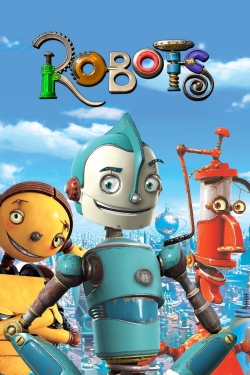 Robots Robots