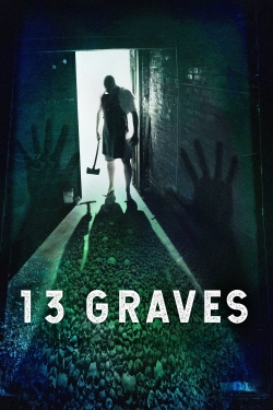 13 Graves 13 Graves