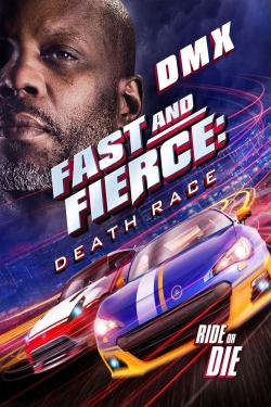 Fast and Fierce: Death Race Fast and Fierce: Death Race