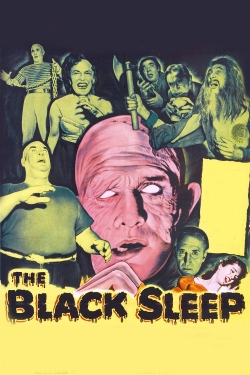 The Black Sleep The Black Sleep