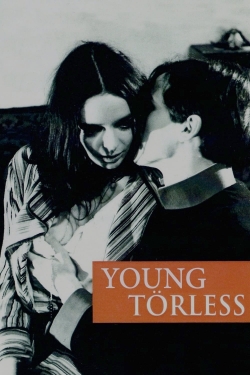 Young Törless Young Törless
