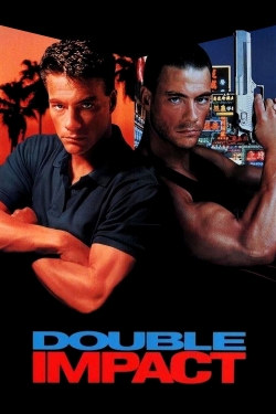 Double Impact Double Impact