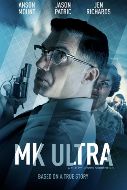 MK Ultra MK Ultra
