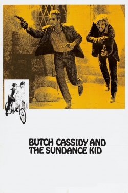 Butch Cassidy and the Sundance Kid Butch Cassidy and the Sundance Kid