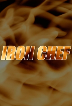 Iron Chef Iron Chef