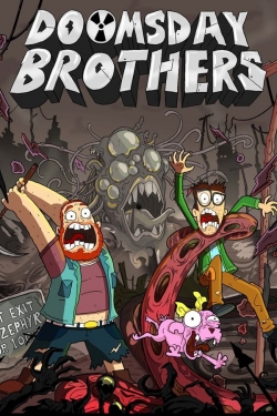Doomsday Brothers Doomsday Brothers