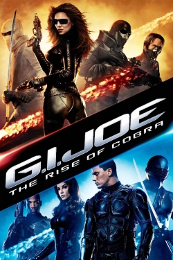 G.I. Joe: The Rise of Cobra G.I. Joe: The Rise of Cobra