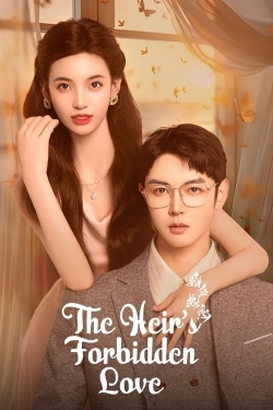 The Heir's Forbidden Love The Heir's Forbidden Love