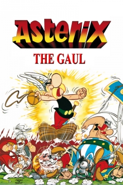 Asterix the Gaul Asterix the Gaul