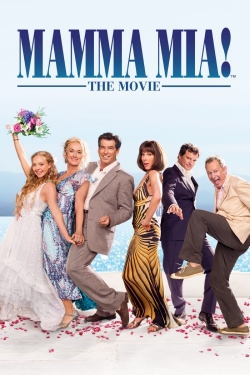 Mamma Mia! Mamma Mia!