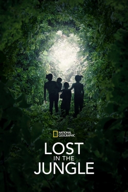 Lost in the Jungle Lost in the Jungle