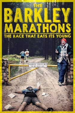 The Barkley Marathons: The Race That Eats Its Young The Barkley Marathons: The Race That Eats Its Young