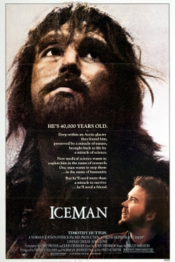 Iceman Iceman