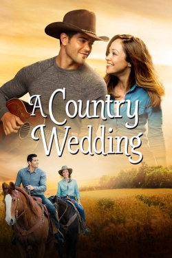 A Country Wedding A Country Wedding