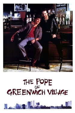 The Pope of Greenwich Village The Pope of Greenwich Village