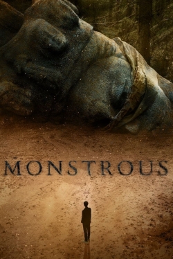 Monstrous Monstrous