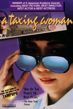 A Taxing Woman A Taxing Woman