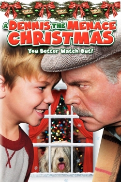A Dennis the Menace Christmas A Dennis the Menace Christmas