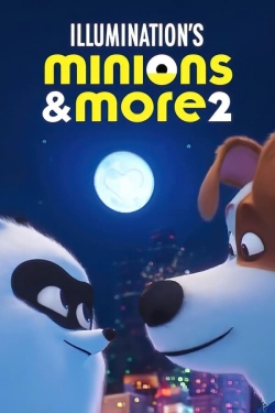 Minions & More Volume 2 Minions & More Volume 2