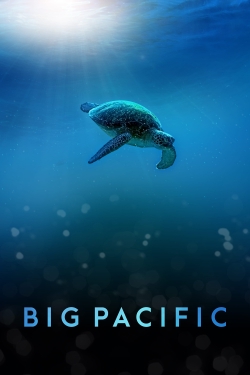 Big Pacific Big Pacific