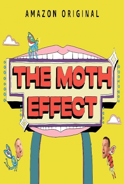 The Moth Effect The Moth Effect