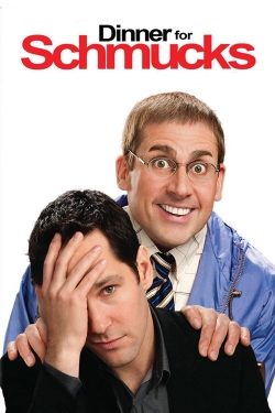 Dinner for Schmucks Dinner for Schmucks