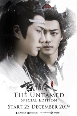 The Untamed: Special Edition The Untamed: Special Edition