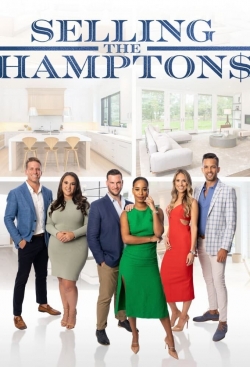 Selling the Hamptons Selling the Hamptons
