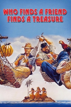A Friend Is a Treasure A Friend Is a Treasure