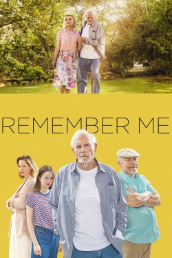 Remember Me Remember Me